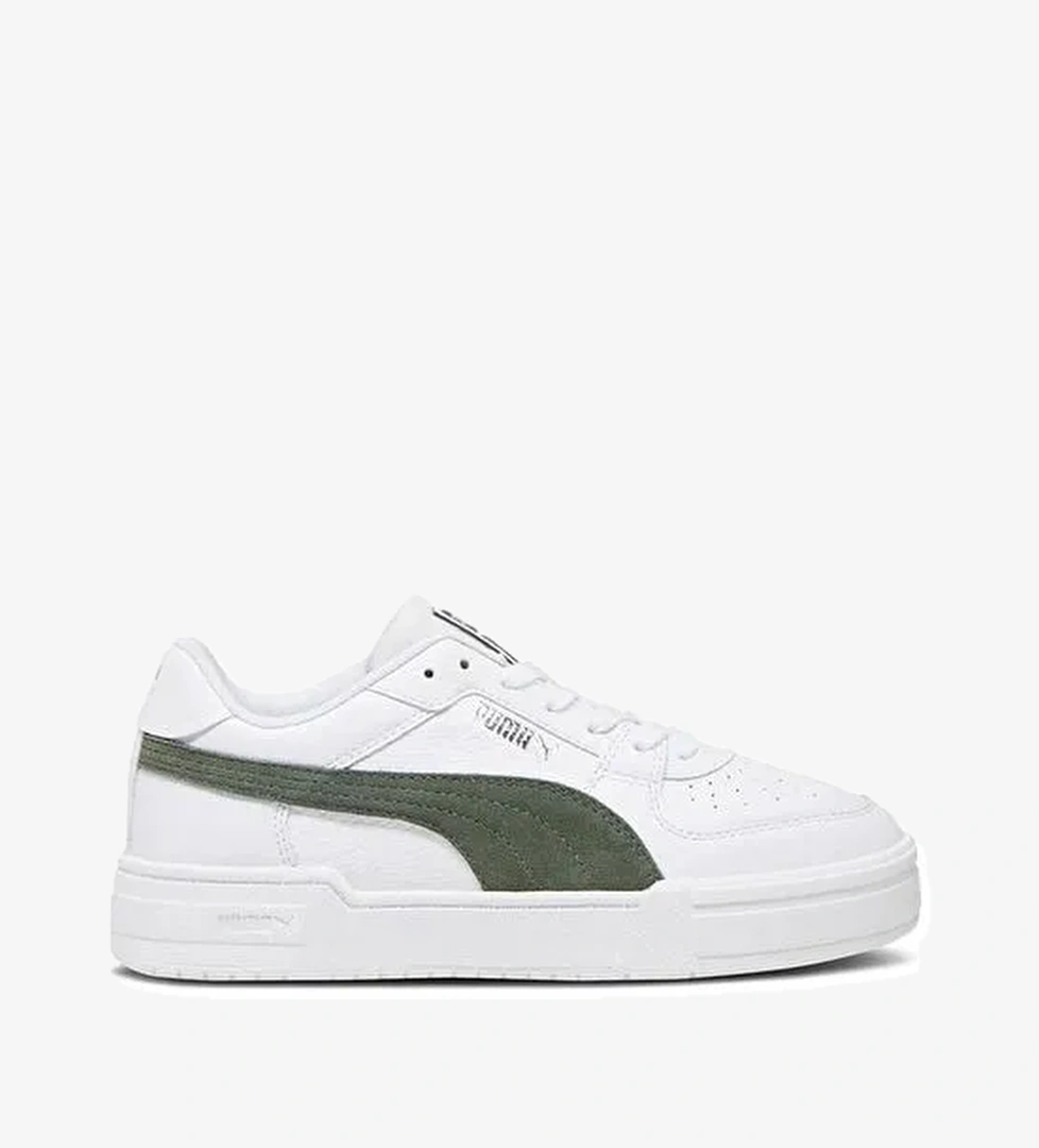 Puma Ca Pro Suede Fs Erkek Günlük Ayakkabı 387327-07 Beyaz - Görsel 1