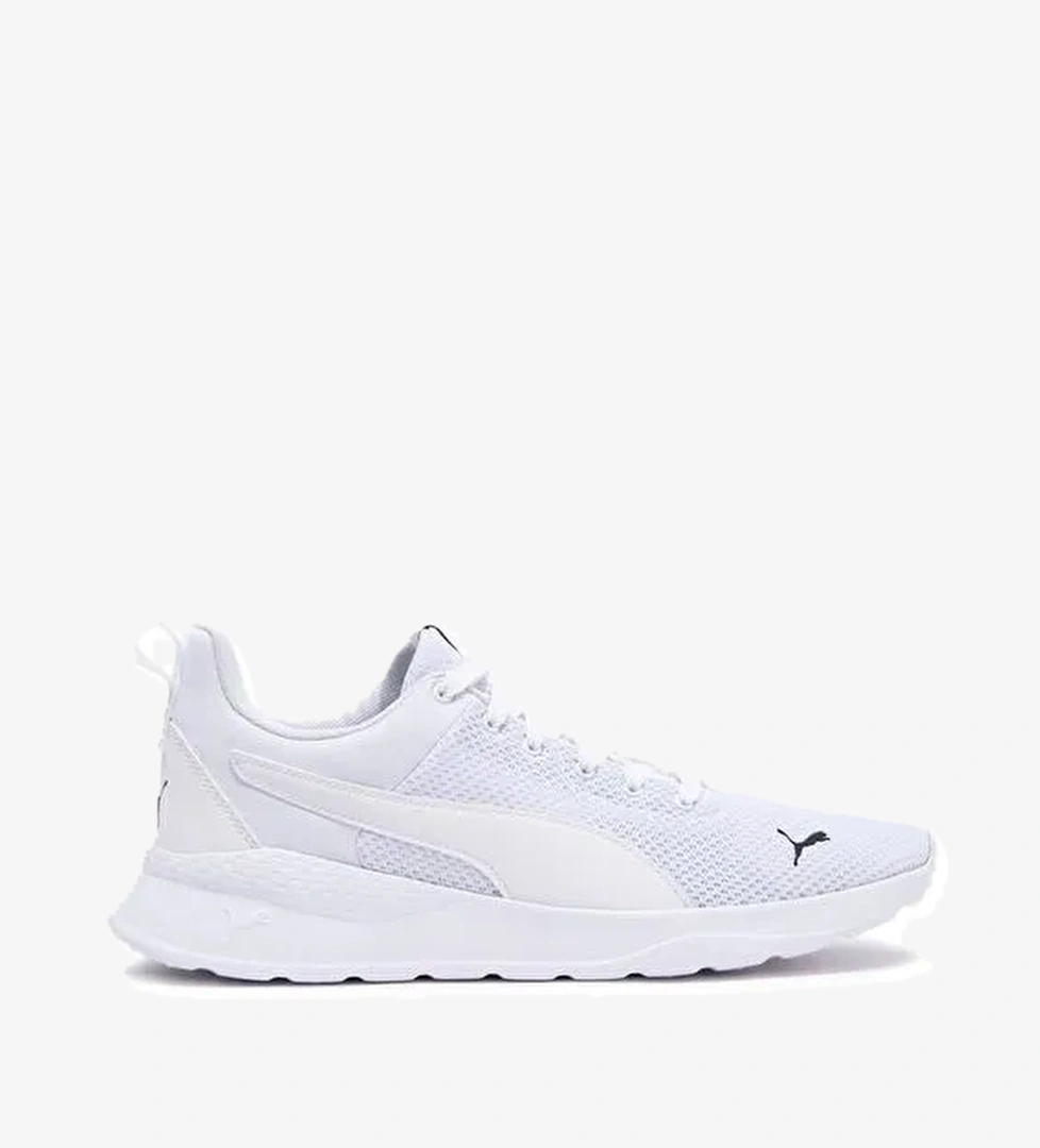 Puma Erkek Ayakkabı Anzarun Lite 371128-03 Beyaz - Görsel 1