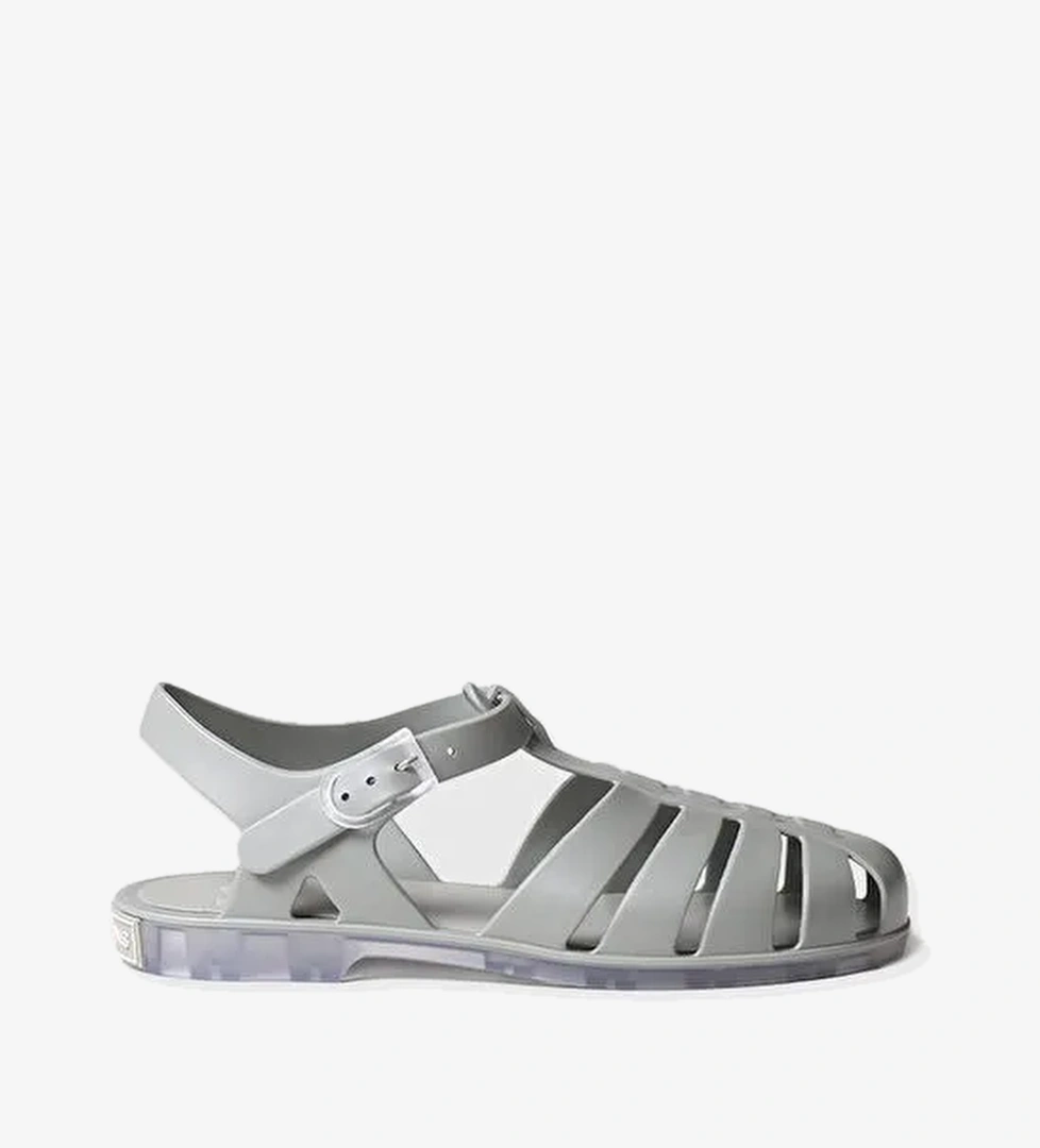 Toni Pons Gri Kadın Sandalet 1TONW2022039 - Görsel 1