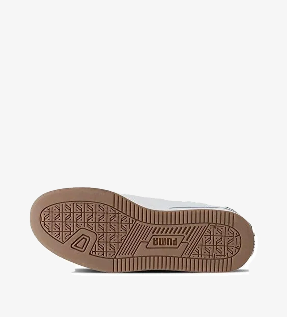 Puma Caven 2.0 Vtg Erkek Günlük Ayakkabı 392332-03 Beyaz - Görsel 1