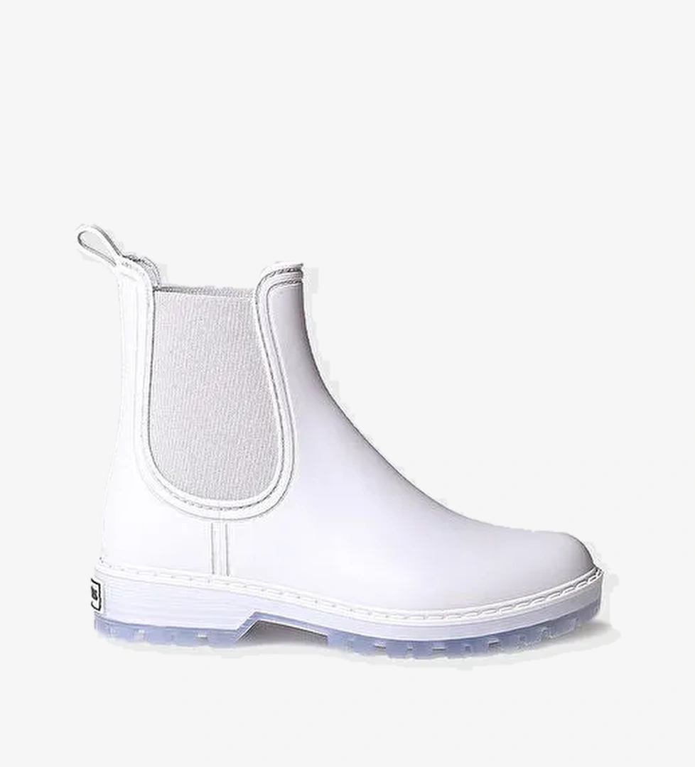 KADIN Bot (Yağmur ) Coney Toni Pons Ankle Boot Water Gel - Görsel 1