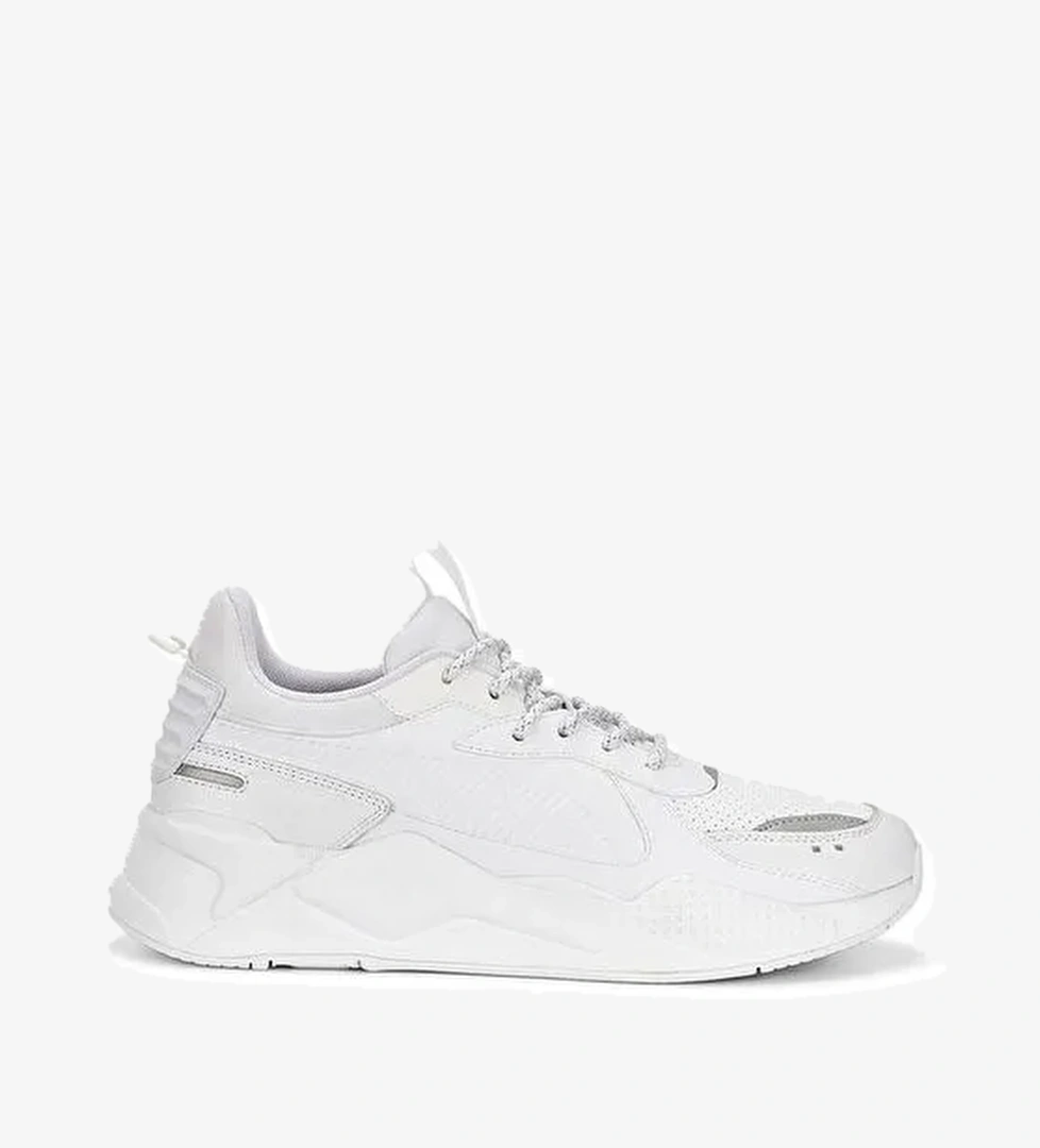 Puma Rs-X Triple Erkek Günlük Ayakkabı 391928-02 Beyaz - Görsel 1