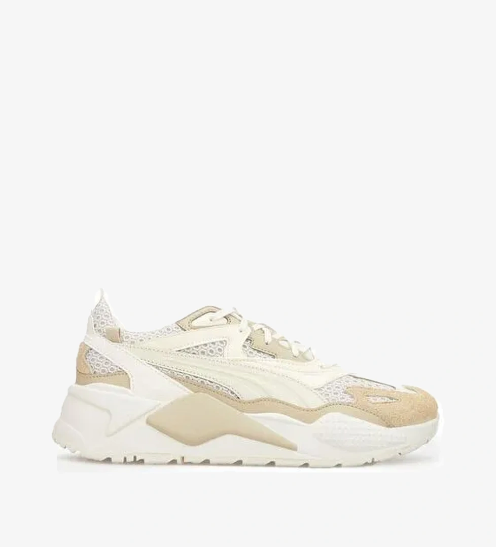 Puma Rs-X Efekt Soft Wns Kadın Günlük Ayakkabı 397319-01 Renkli - Görsel 1