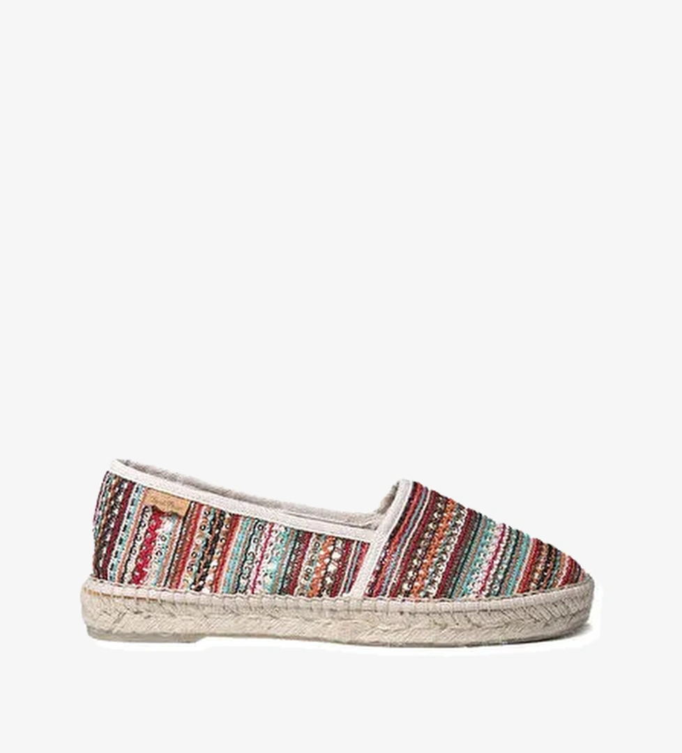 Toni Pons Çok Renkli Kadın Espadril 1TONW2024030 - Görsel 1