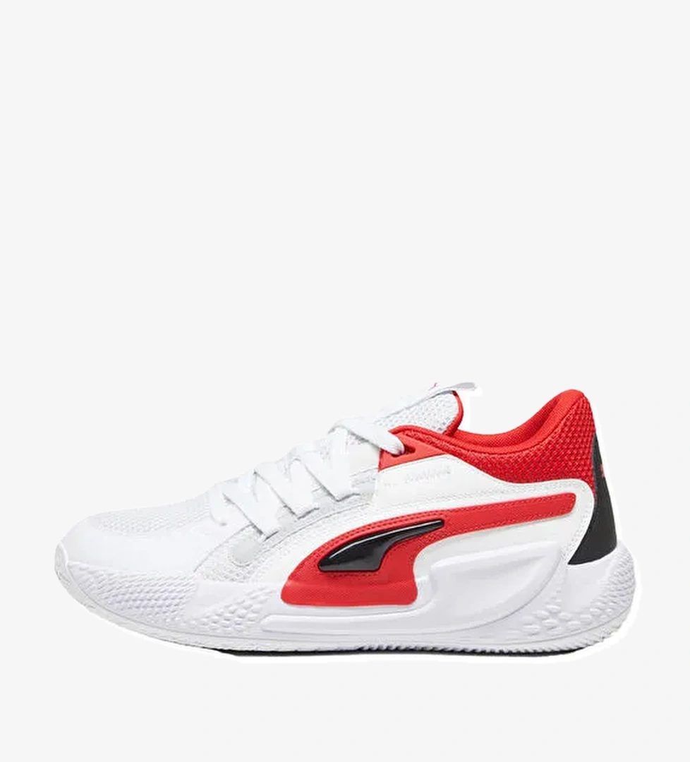 Puma Court Rider Erkek Basketbol Ayakkabısı 37901304 - Görsel 1