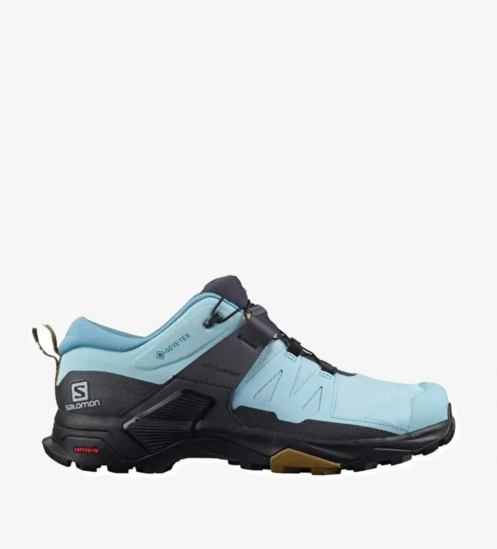 Salomon X Ultra 4 GTX Kadın Outdoor Ayakkabı L41452900 - Görsel 1