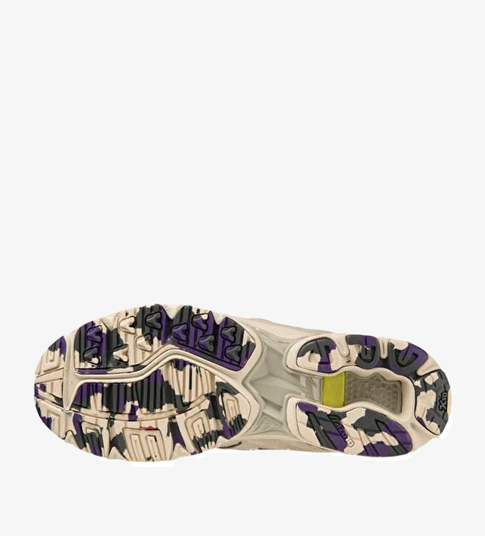 Wave Rider 10 Erkek Günlük Giyim Ayakkabısı Beyaz - Görsel 1