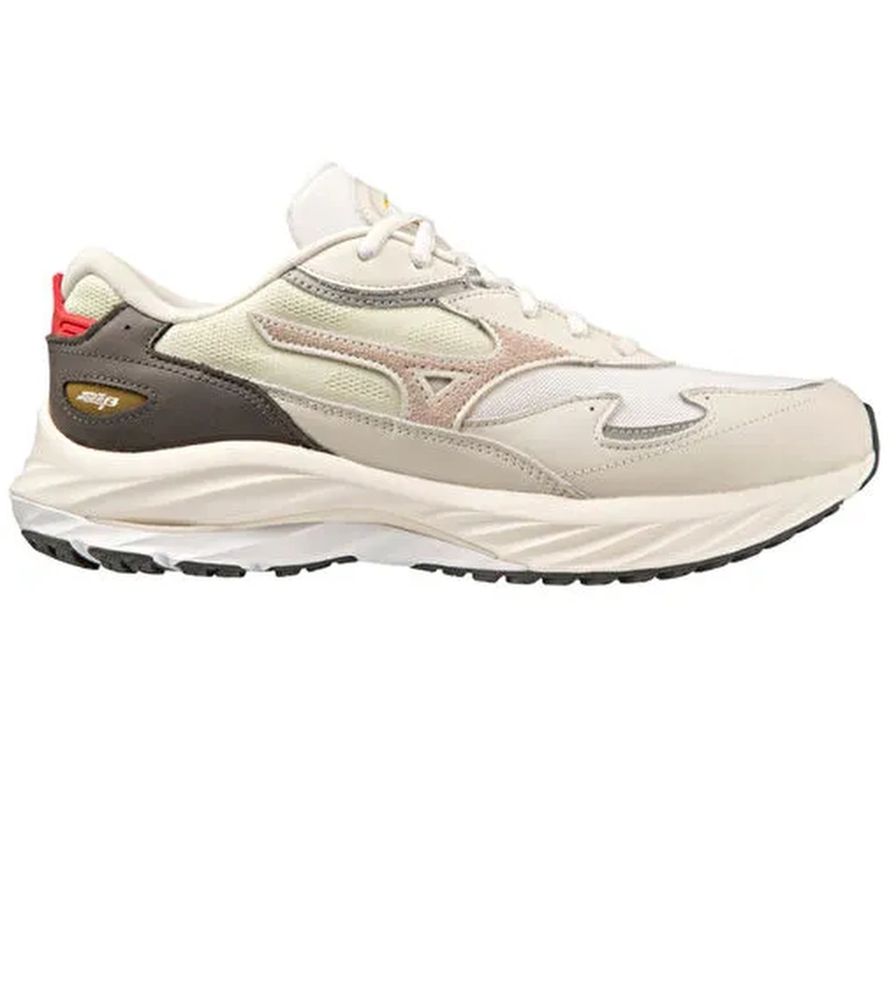 Wave Rider Beta Erkek Günlük Giyim Ayakkabısı Beyaz - Görsel 1