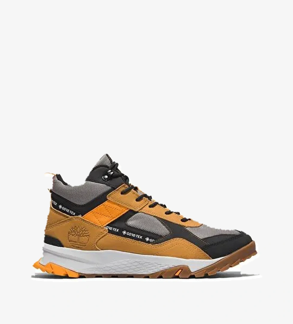 Timberland Lincoln Peak MID LACE UP WATERPROOF HIKI Erkek Ayakkabısı TB1A44RW2311 - Görsel 1