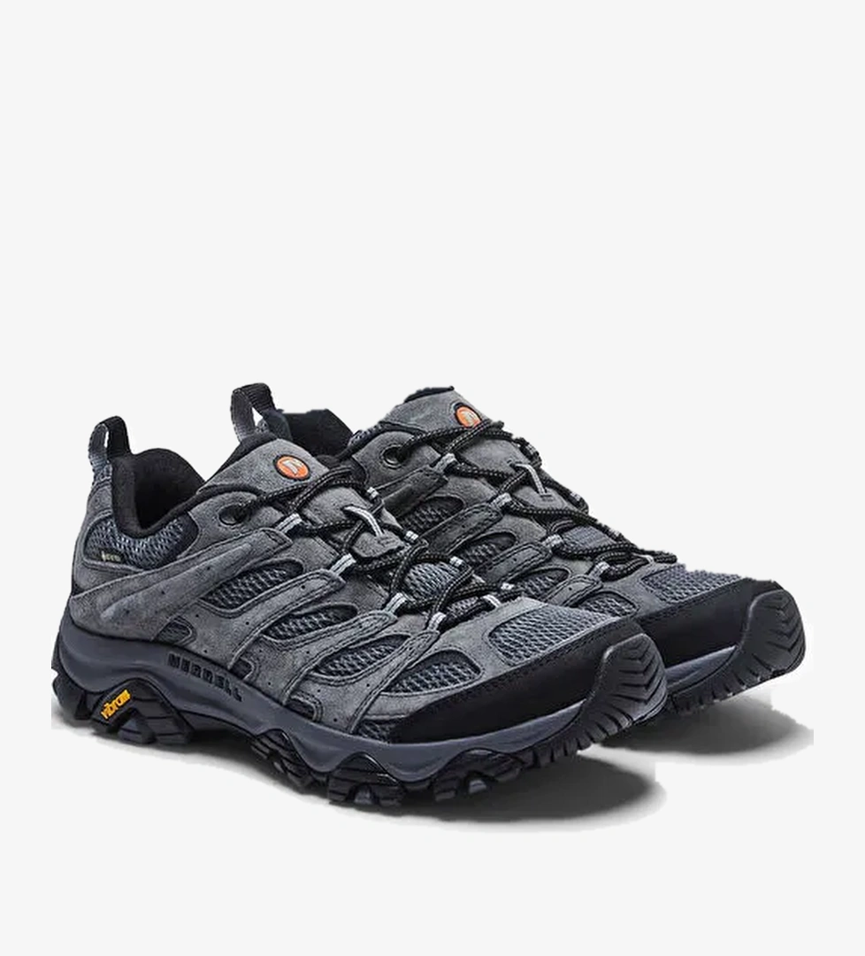 Merrell Merrell Gri Moab 3 GTX Erkek Outdoor Ayakkabı J035799 | Boyner Gri - 1. görsel