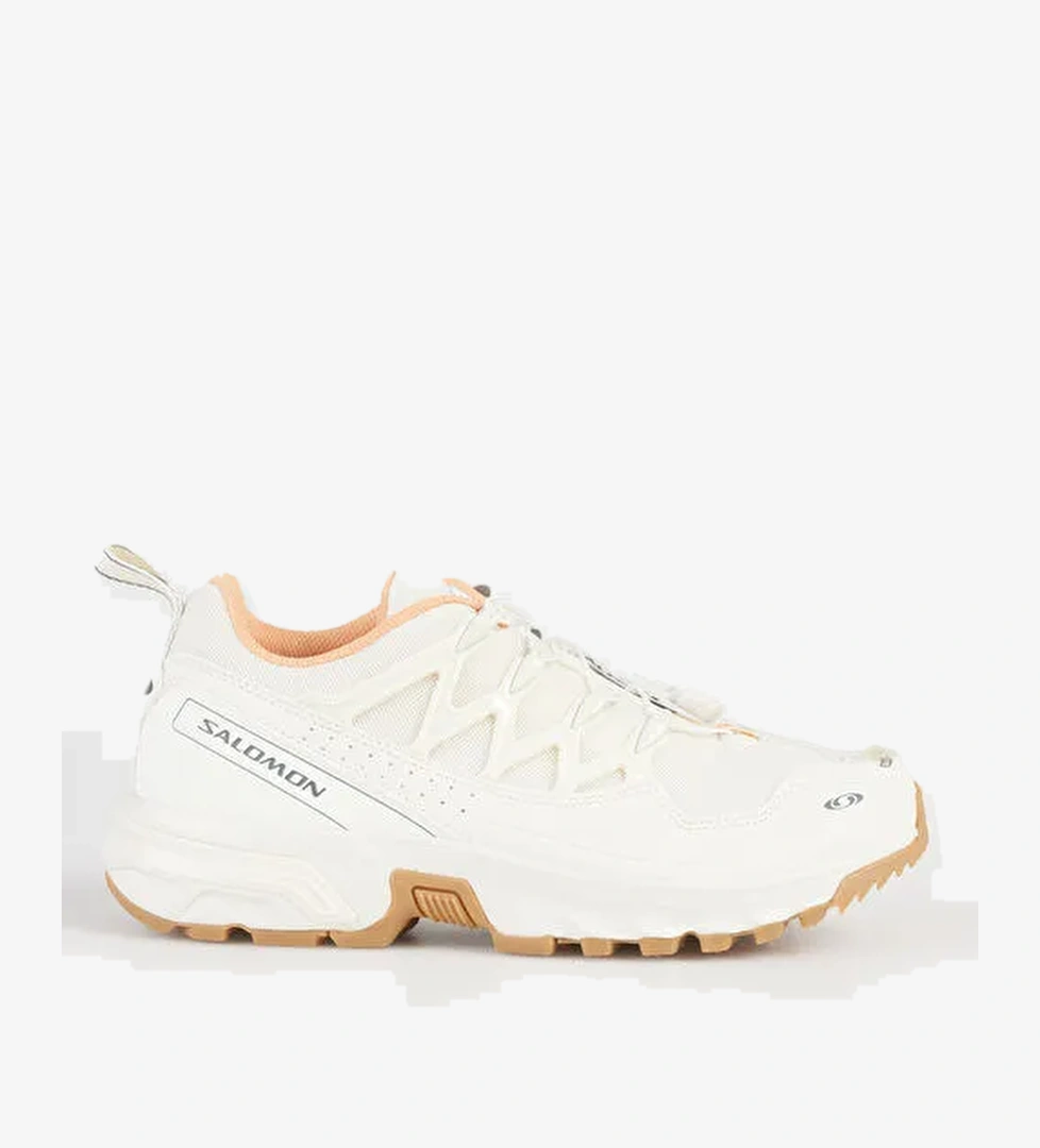 Salomon Salomon L47705900 ACS + Beyaz Erkek Sneaker model görseli