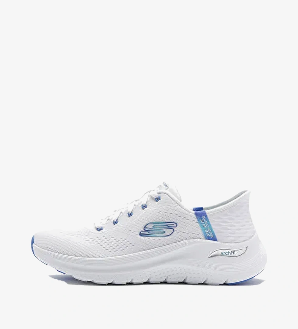 Skechers Siyah Skechers Arch Fit 2.0 Kadın