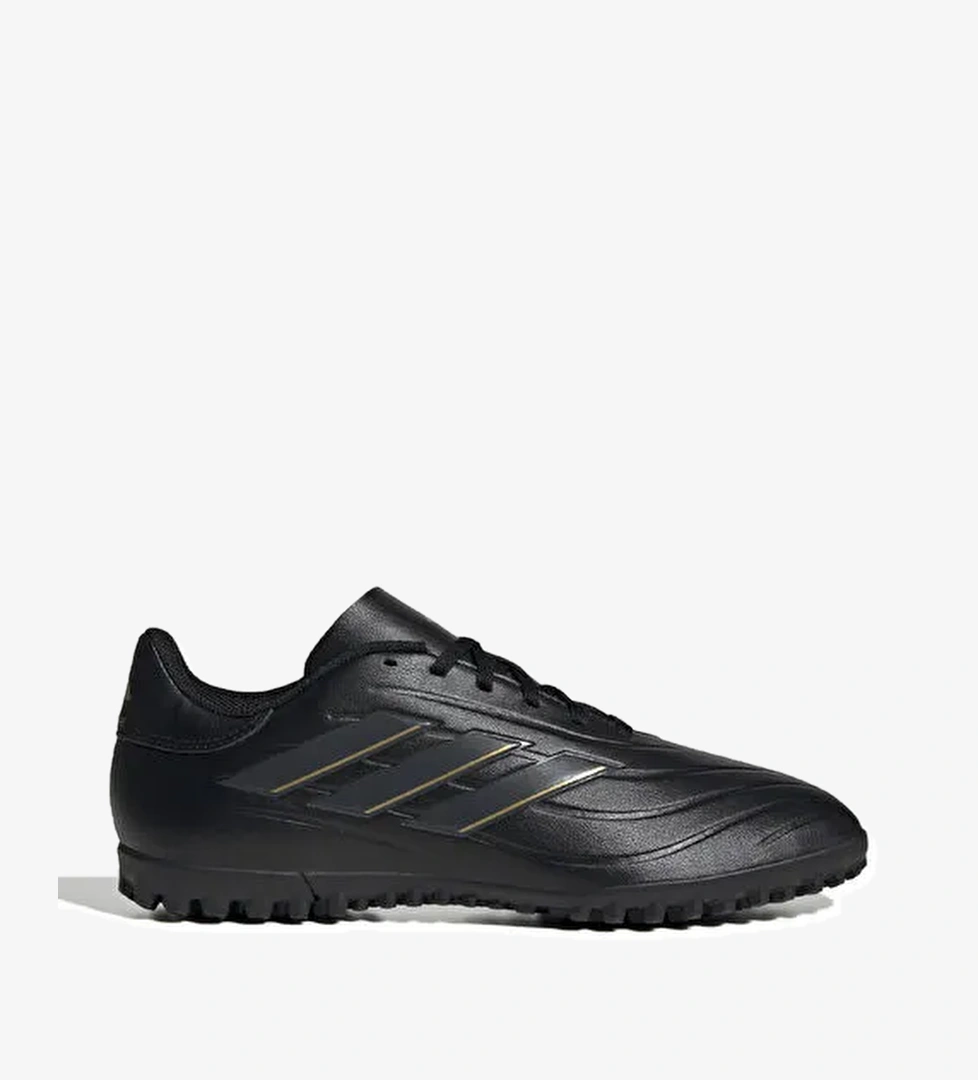 adidas IG8728 COPA PURE 2 CLUB TF Siyah Erkek Halı Saha Ayakkabısı - Görsel 1