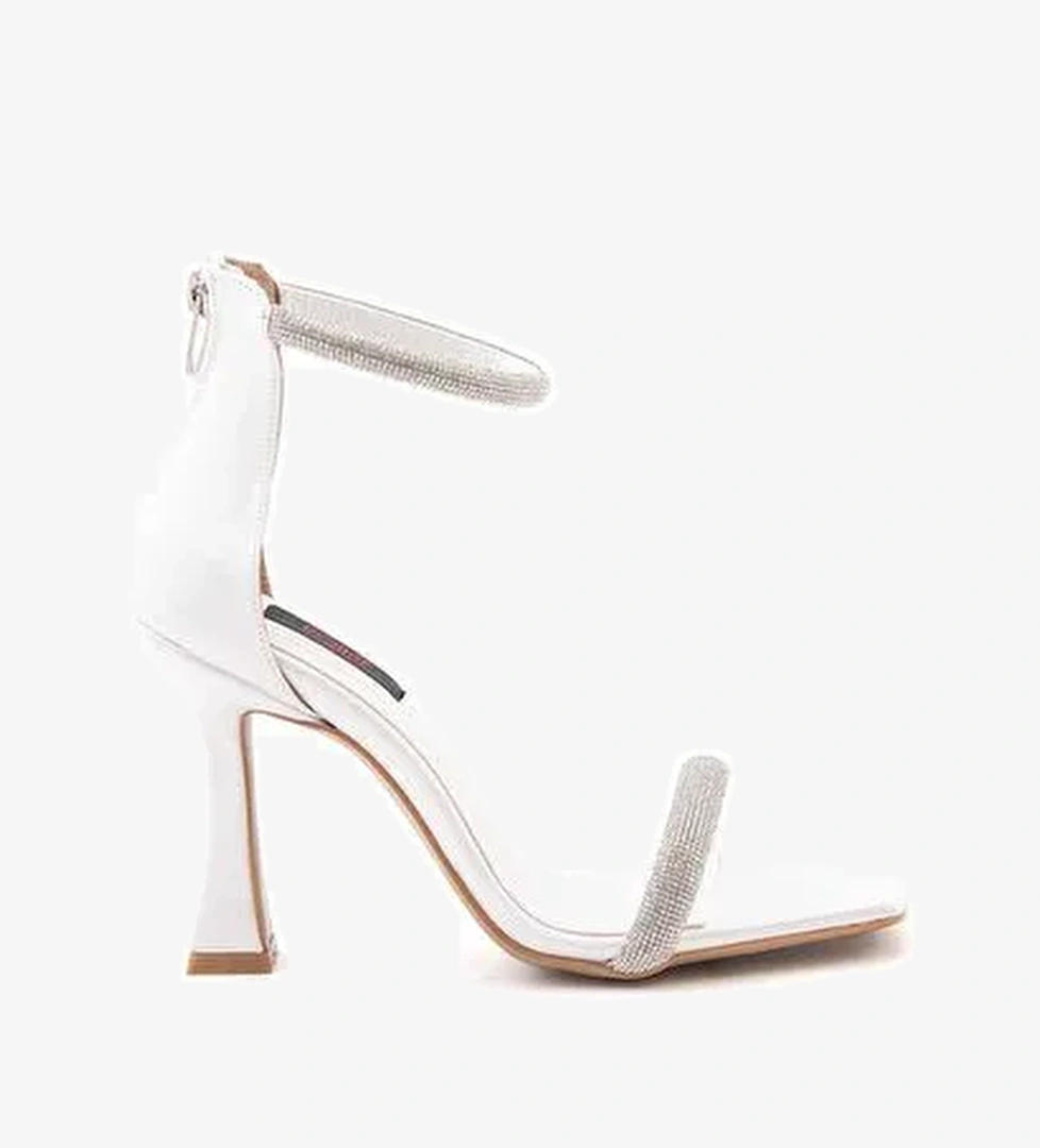 Rouge Kadın Gece & Abiye Ayakkabı 2723 - Görsel 1