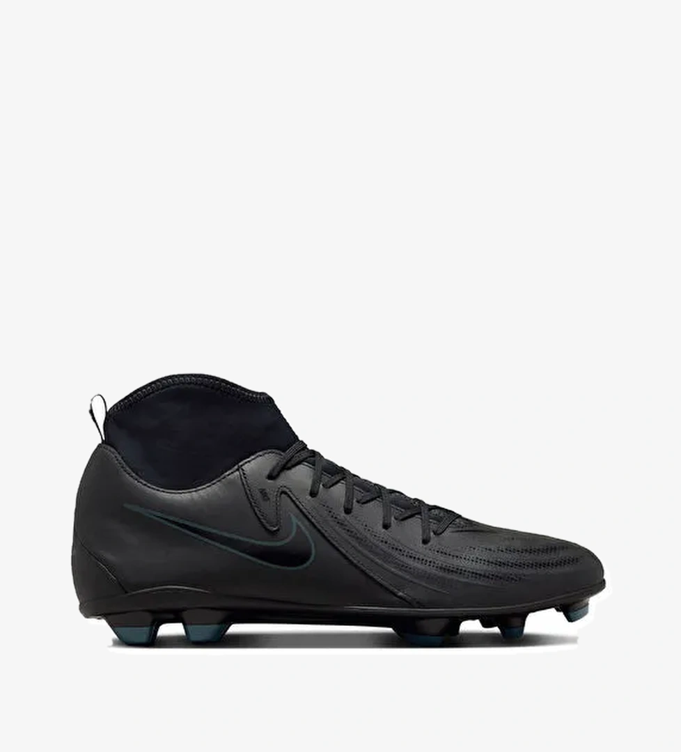 Nike Nike FJ2558-002 PHANTOM LUNA II CLUB FG/ Siyah Erkek Krampon model görseli