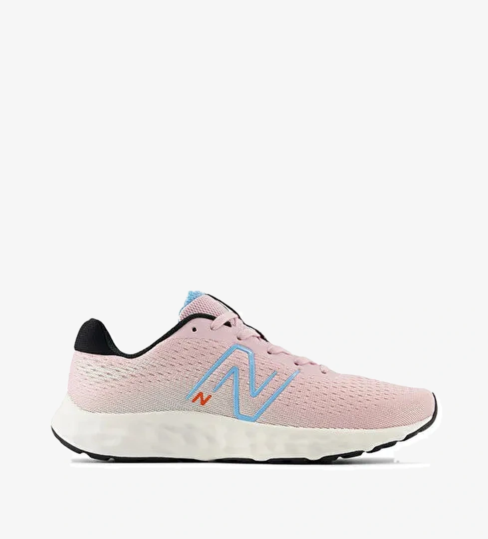 New Balance 520 W520RS8-NB Pembe Kadın Koşu Ayakkabısı - Görsel 1
