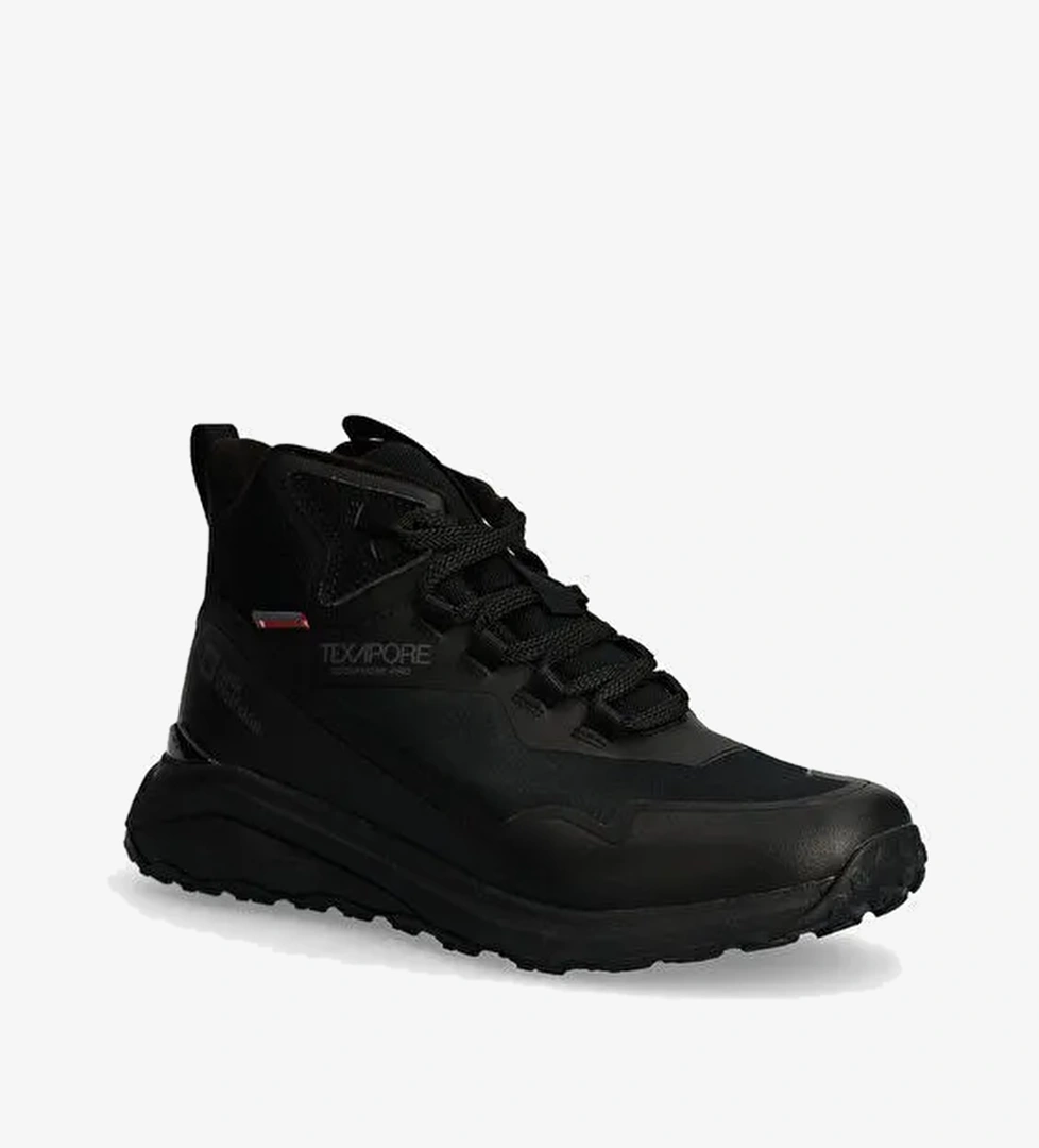 Jack Wolfskin Jack Wolfskin Kahve A62295dromoventure Siyah Wt Erkek Texapore Bot Mid model görseli