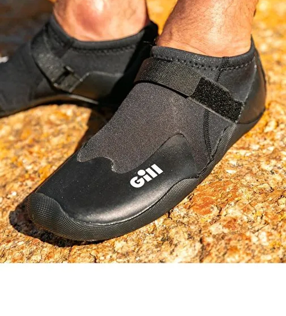 Gill Gill Pursuit