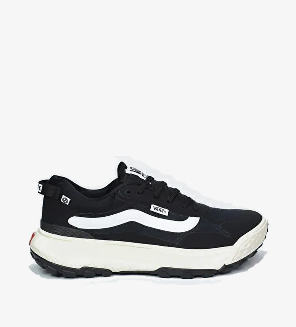 Vans Siyah Vans Mte