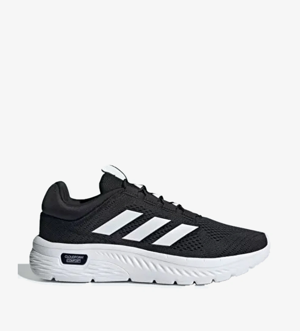 Adidas adidas IH2966 CLOUDFOAM COMFY EL Siyah Erkek Koşu Ayakkabısı model görseli