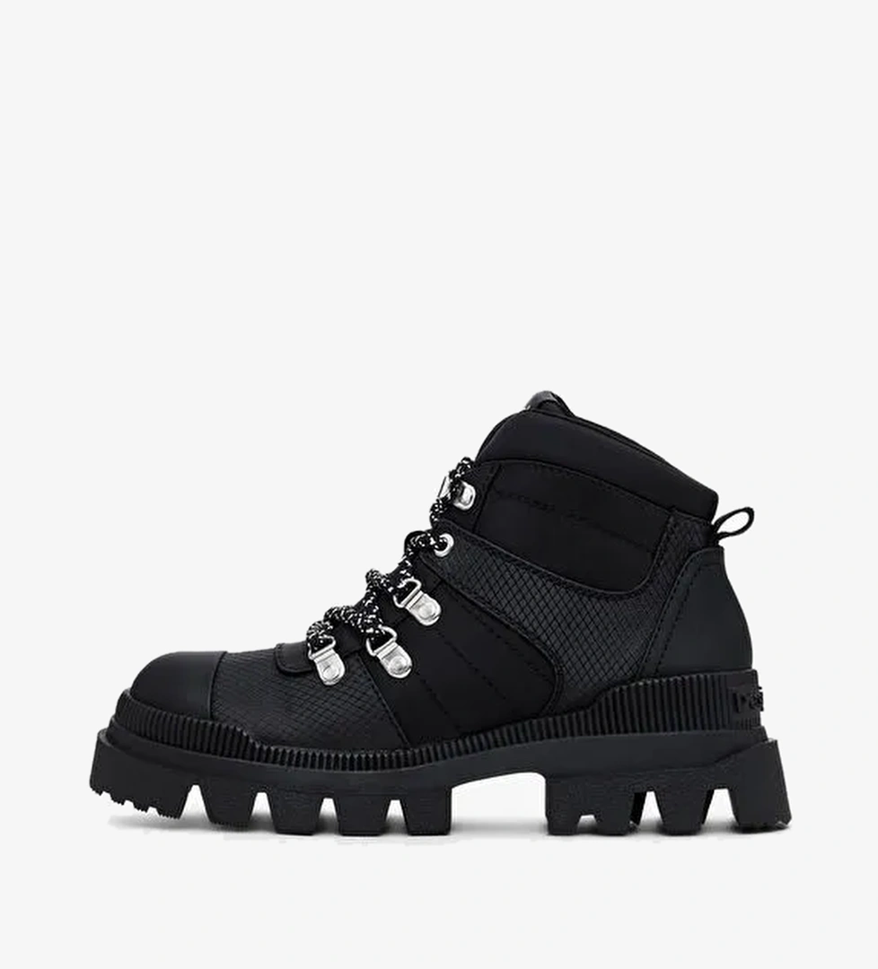 Desigual Desigual Siyah Kadın Bot 24WSTY02 model görseli