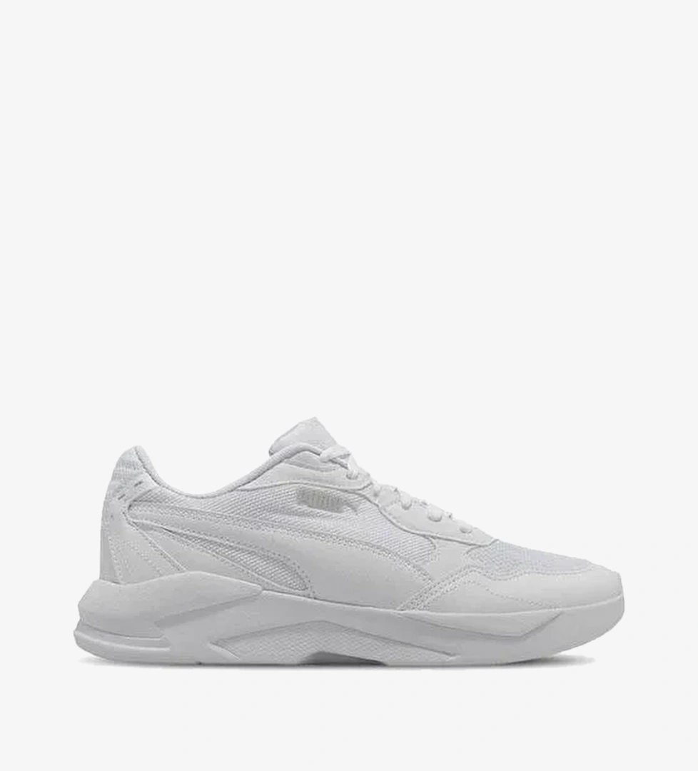 Puma X-Ray Speed Lite Erkek Günlük Ayakkabı 384639-02 Beyaz