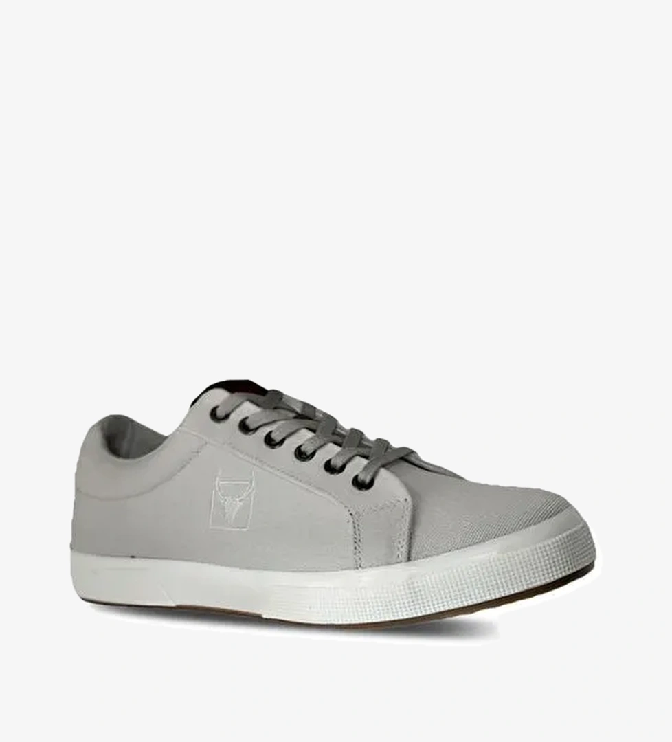 Buckhead Mayer Erkek Günlük Ayakkabı BUCK4213-680 Gri - Görsel 1