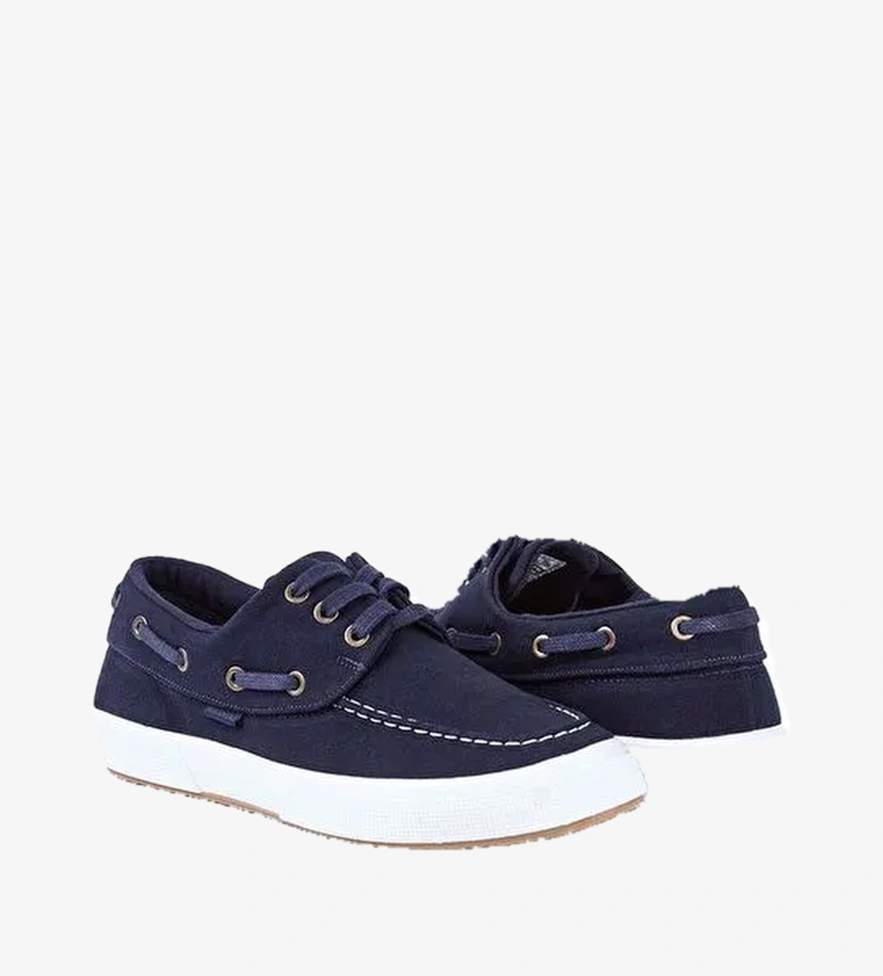 Buckhead Edoras Erkek Günlük Ayakkabı BUCK4320-250 Lacivert - Görsel 1