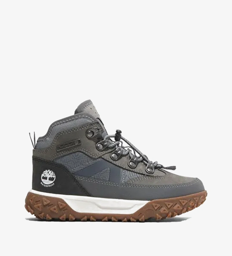 Timberland GreenStride Motion 6 MID LACE UP WATERPR Kadın Ayakkabısı TB0A6ASHEL81