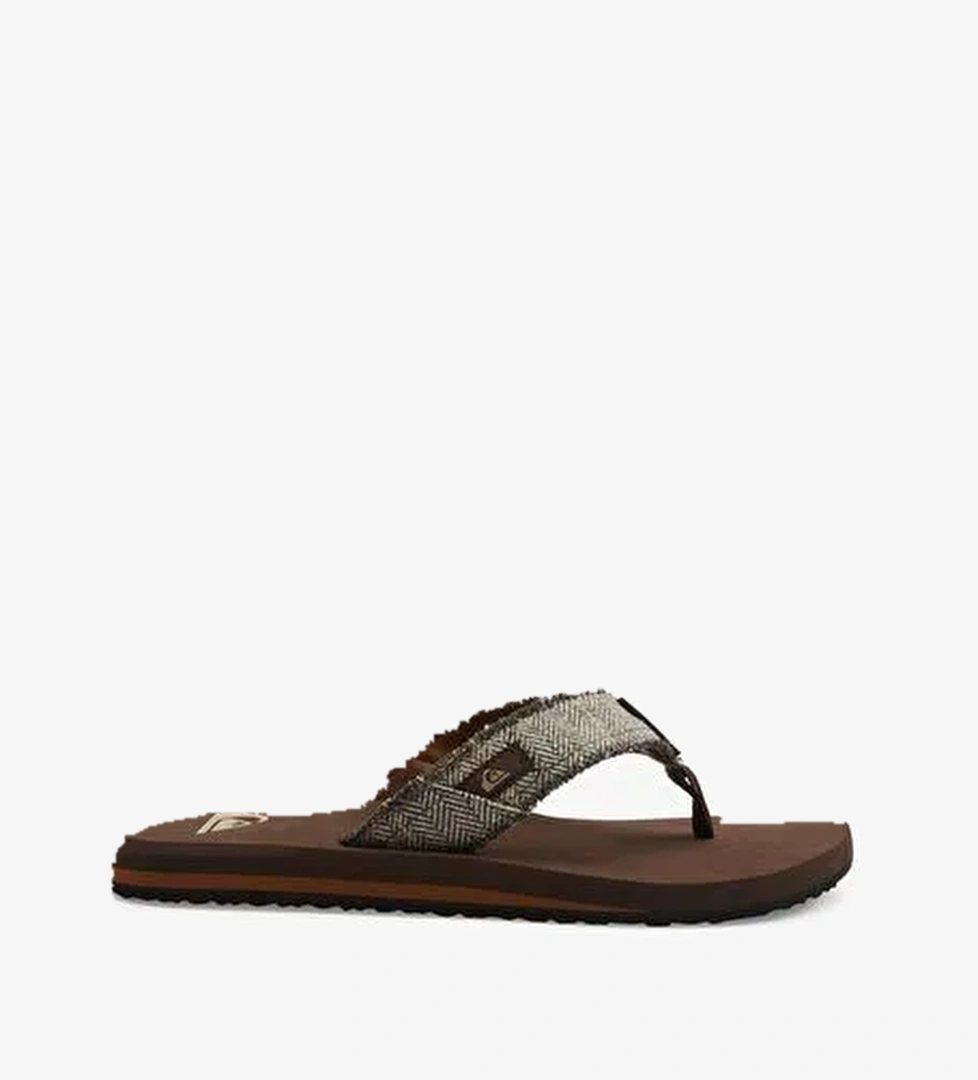 Quiksilver MONKEY ABYSS SNDL Erkek Terlik AQYL100047 - Görsel 1