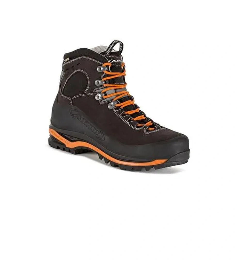 Aku İtalyan Superalp Goretex Vibram Bot A593170 - Görsel 1