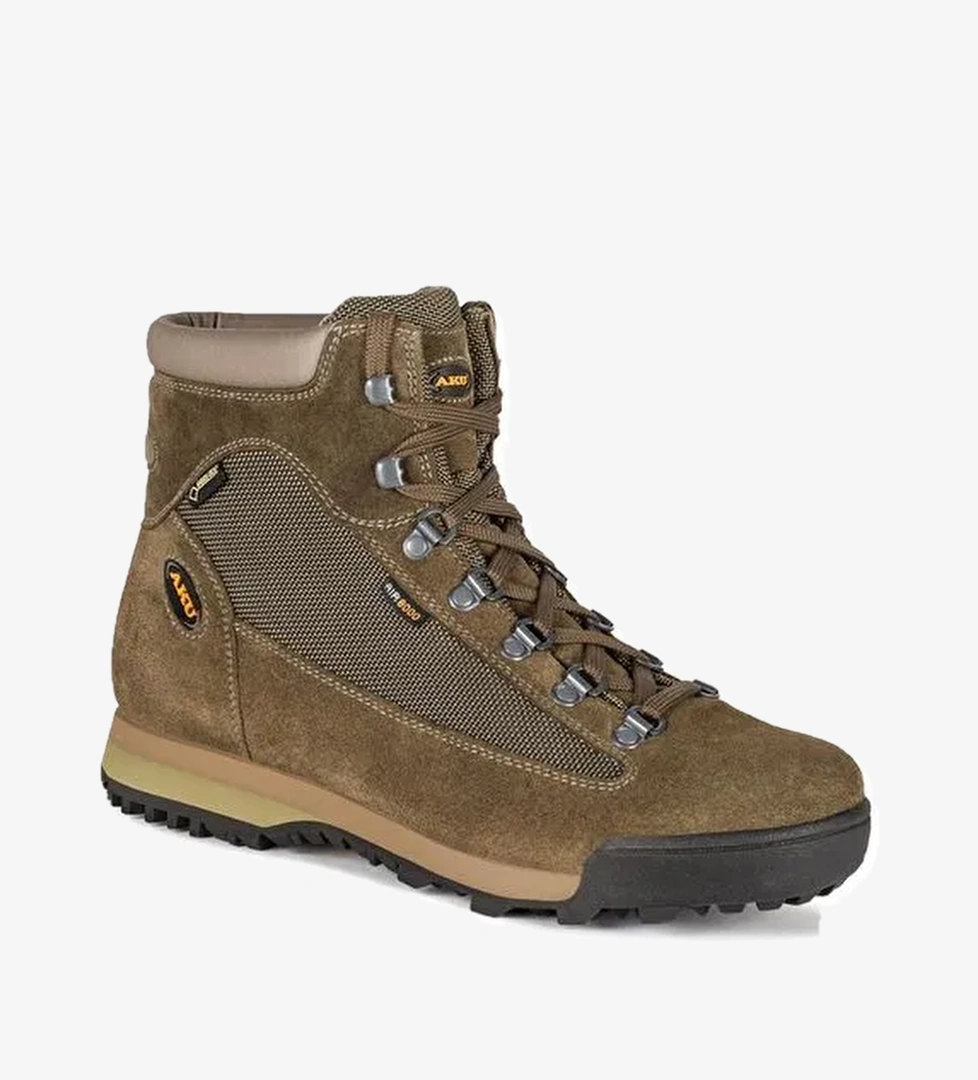 Aku Slope Goretex Trekking Bot A885.4150 - Görsel 1
