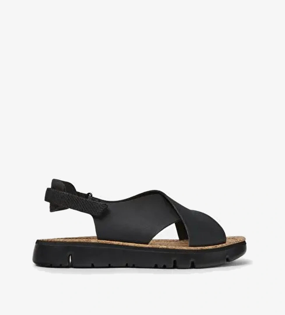 Kadın Camper Oruga K200157-022 - Görsel 1