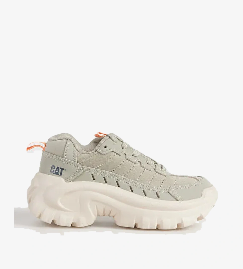 Caterpillar Taş Kadın Süet Sneaker 013G101005 - Görsel 1