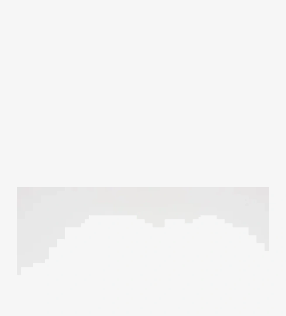 Armani Exchange Beyaz - Siyah Erkek Sneaker XM000140 - Görsel 1