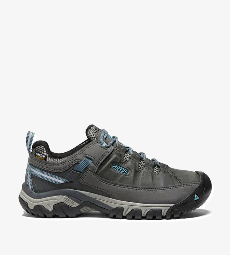 Keen Targhee III WP Kadın Outdoor Ayakkabı - Görsel 1