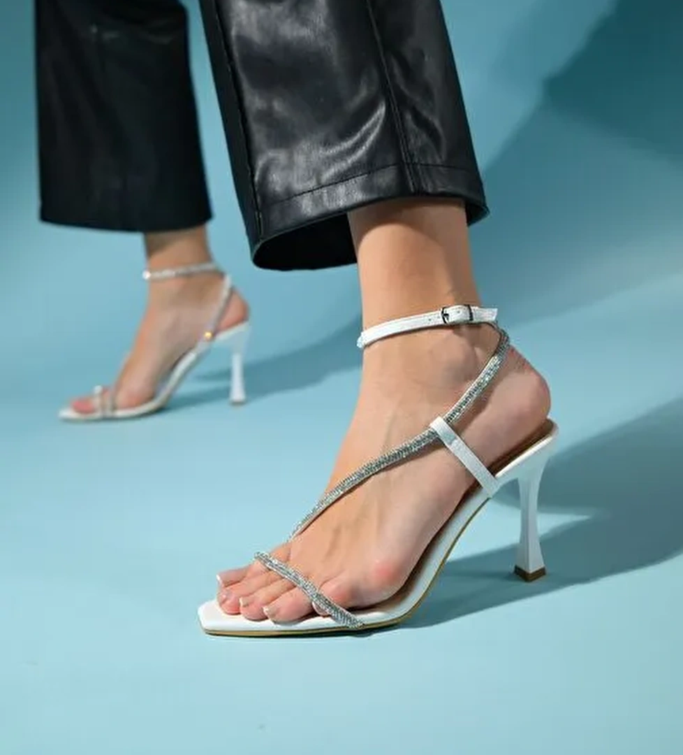 Luvi Shoes Almeria Yüksek Ürün Listesi