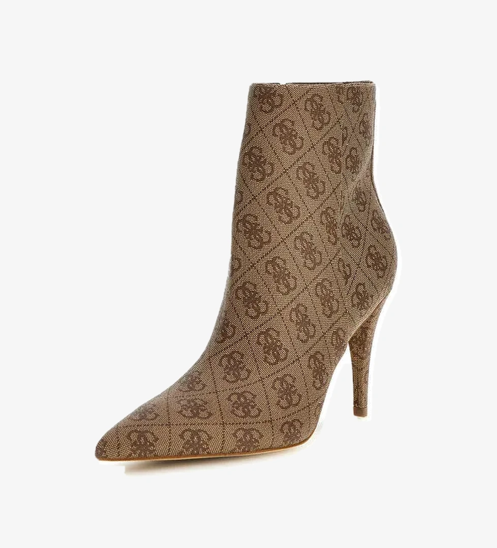 Guess Guess Taba Kadın Topuklu Bot FLFSK2FAL10-BEIBR model görseli