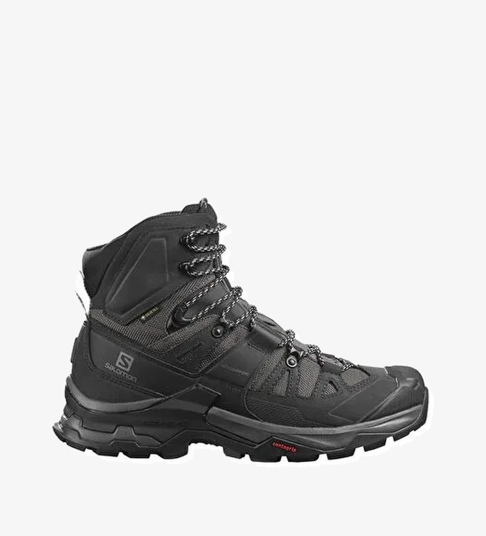 Salomon Erkek Outdoor Ayakkabı Quest 4 Gtx - Görsel 1