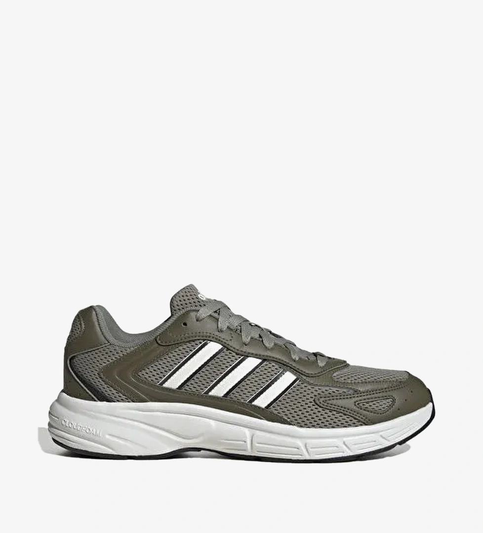 Adidas Yeşil Adidas Eclyptix 2000