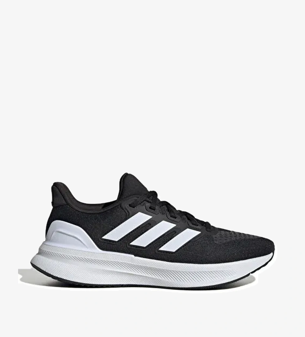 adidas IH2636 ULTRARUN 5 W Siyah Kadın Koşu Ayakkabısı - Görsel 1