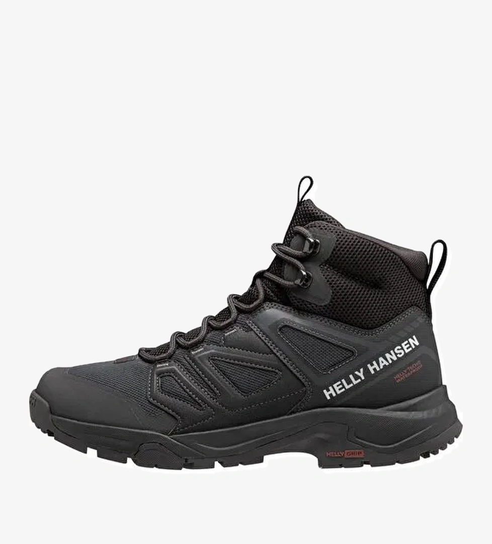 HELLY HANSEN STALHEIM HT BOT AYAKKABI - Görsel 1