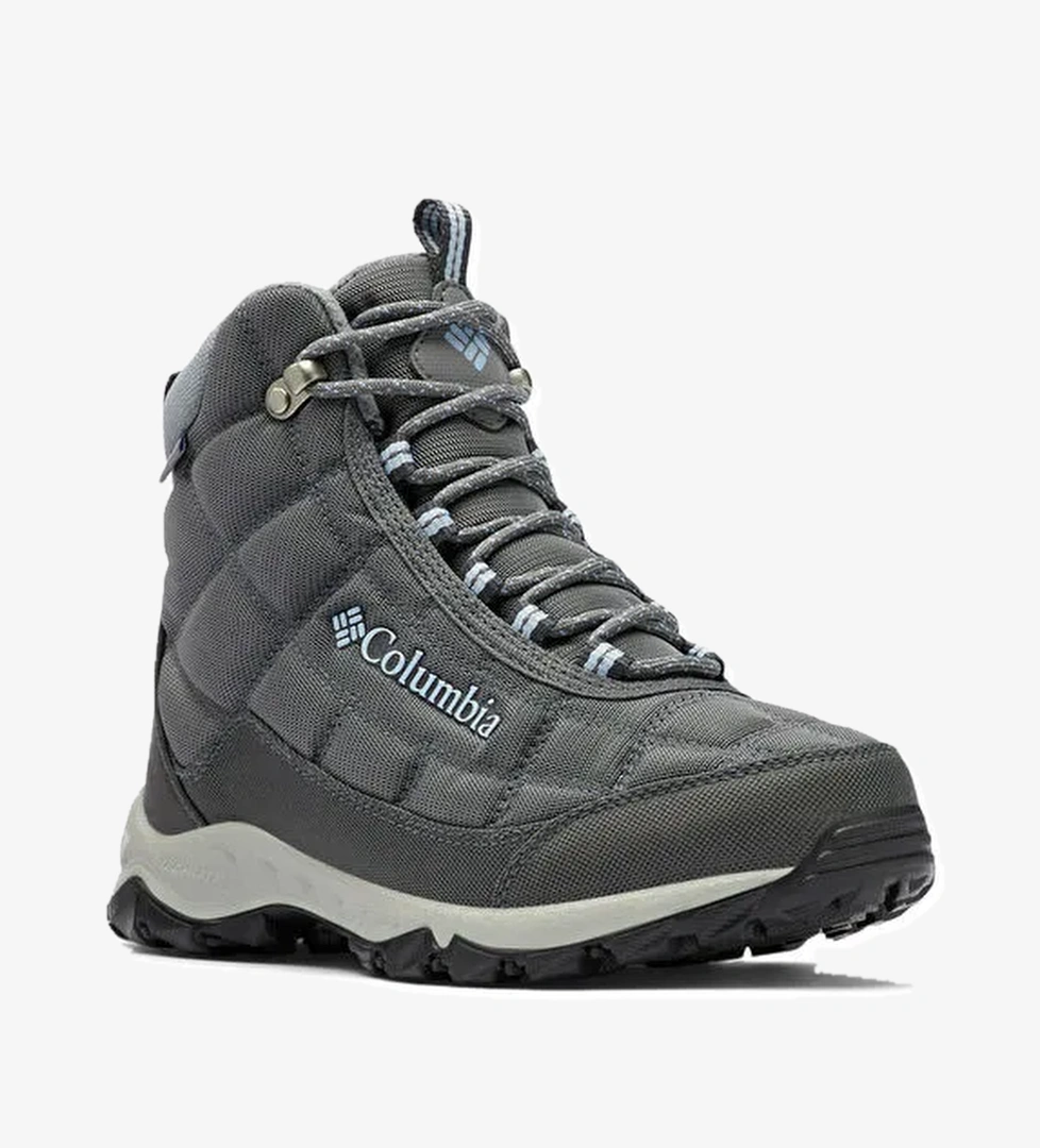 Columbia Firecamp Kadın Kısa Bot - Görsel 1