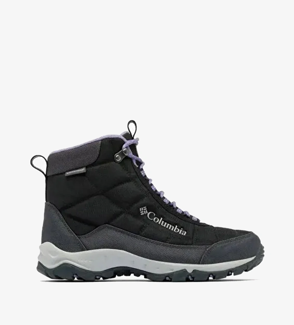 Columbia Firecamp Kadın Kısa Bot - Görsel 1