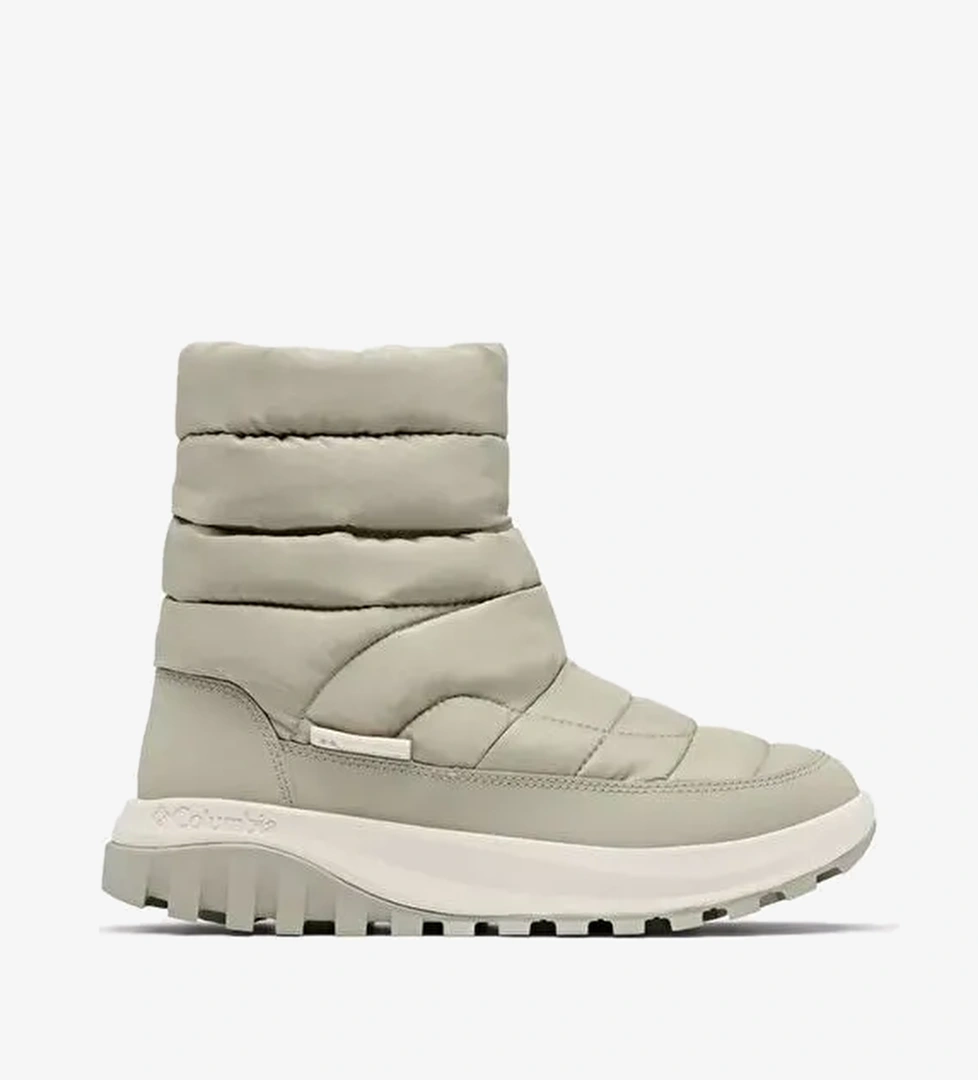 Columbia Columbia 2075111395_BL9165 Yeşil Kadın Kar Botu model görseli