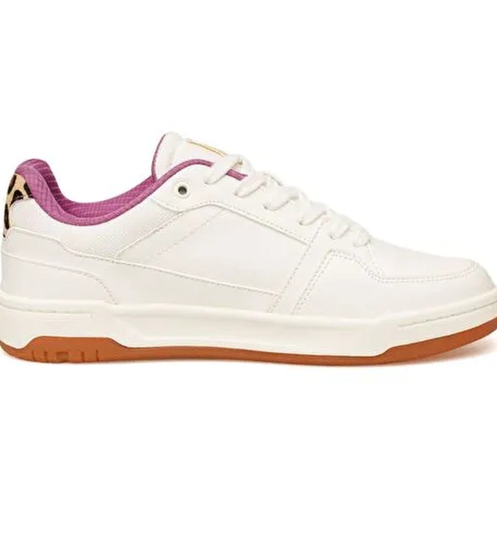 Hummel Hml Archıve Moda Kadın Günlük Spor Ayakkabı - Görsel 1