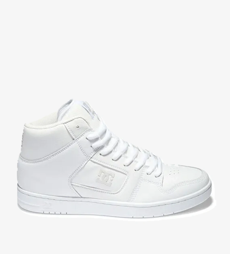 Dc Manteca 4 Hi Erkek Ayakkabı ADYS100743-HHB - Görsel 1