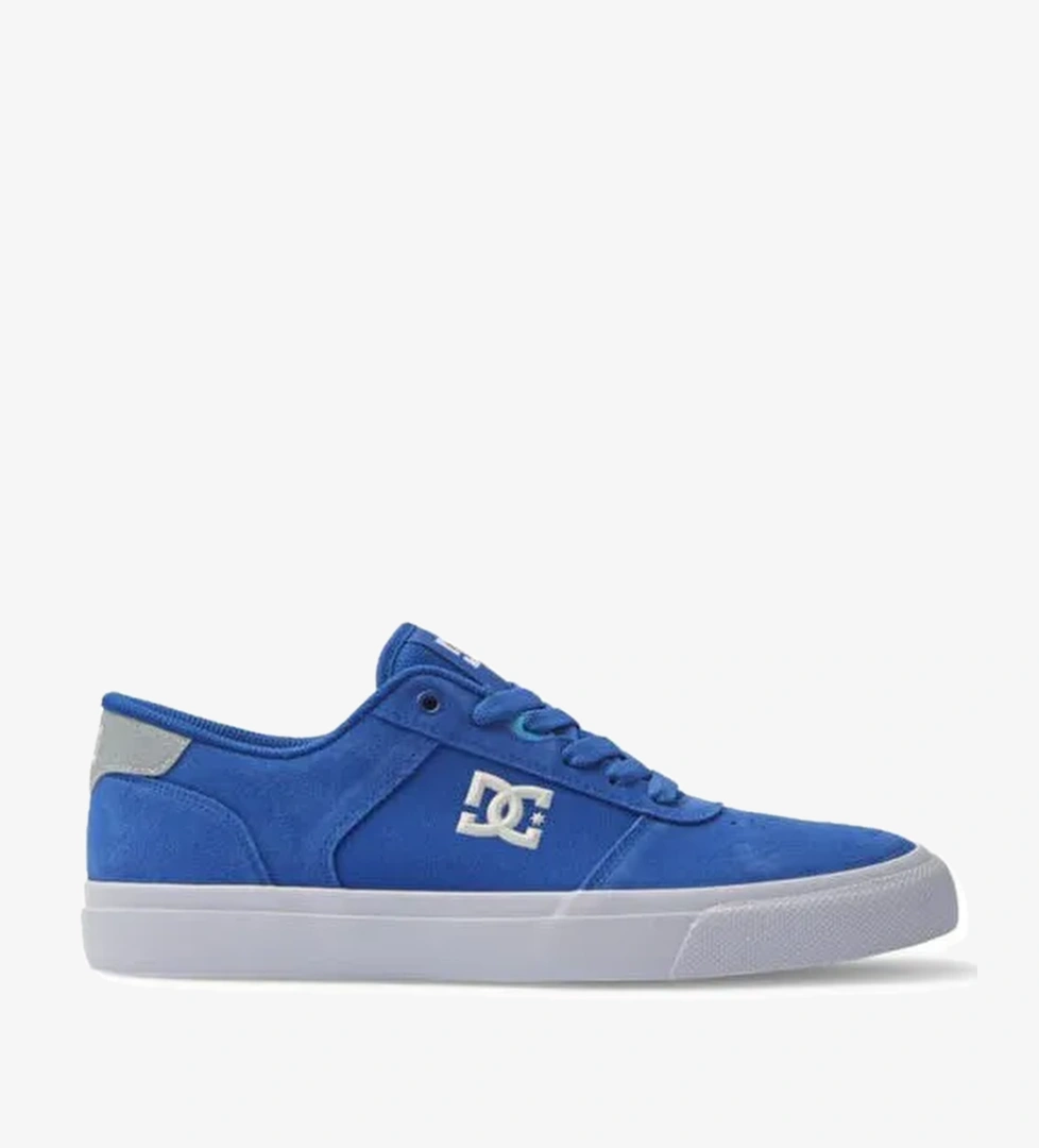 Dc Dc Lacivert Teknic Erkek Ayakkabı ADYS300763-BN7 Sneaker | Boyner Lacivert - 1. görsel