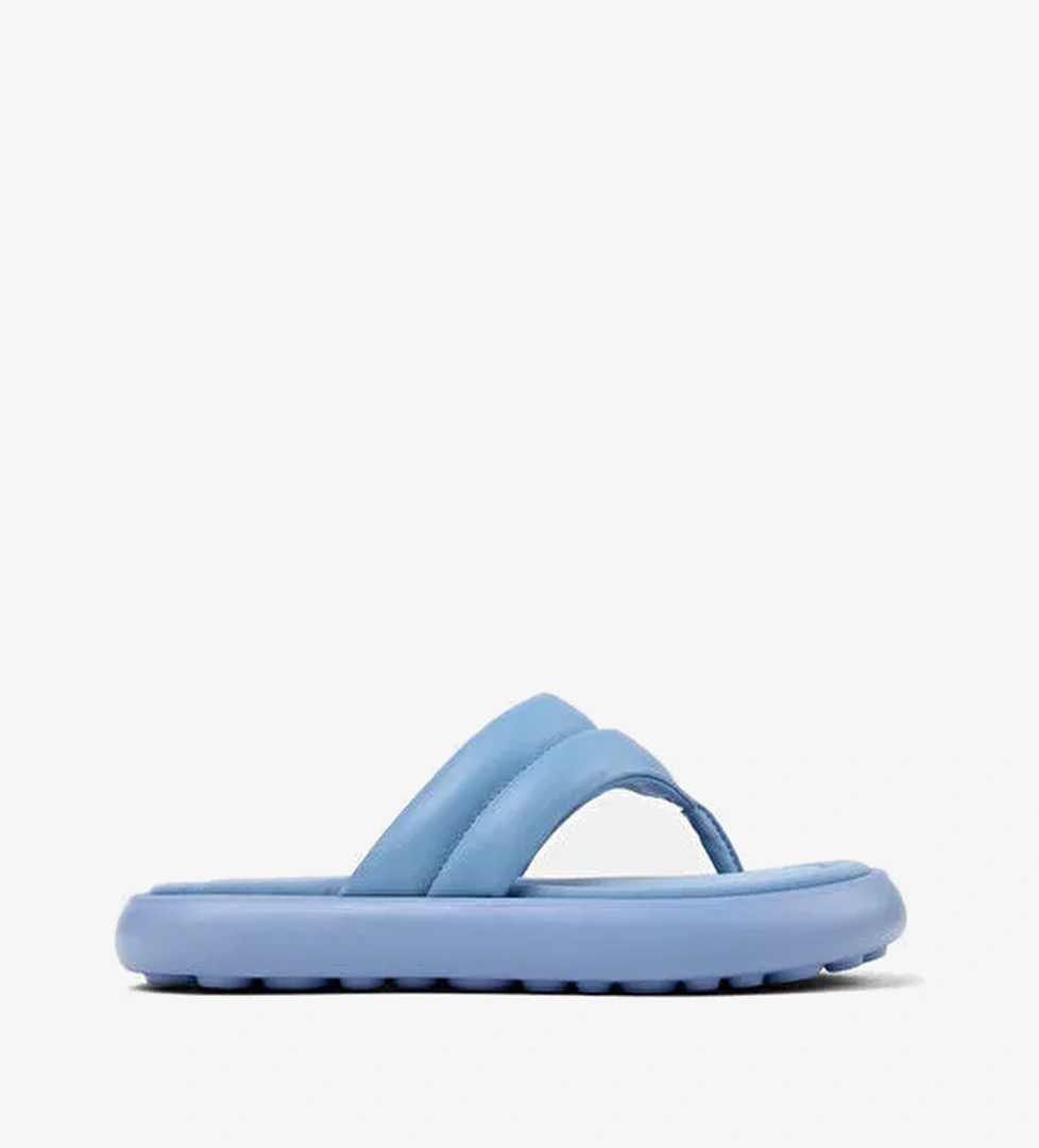 Kadın Camper Pel K201607-002 - Görsel 1