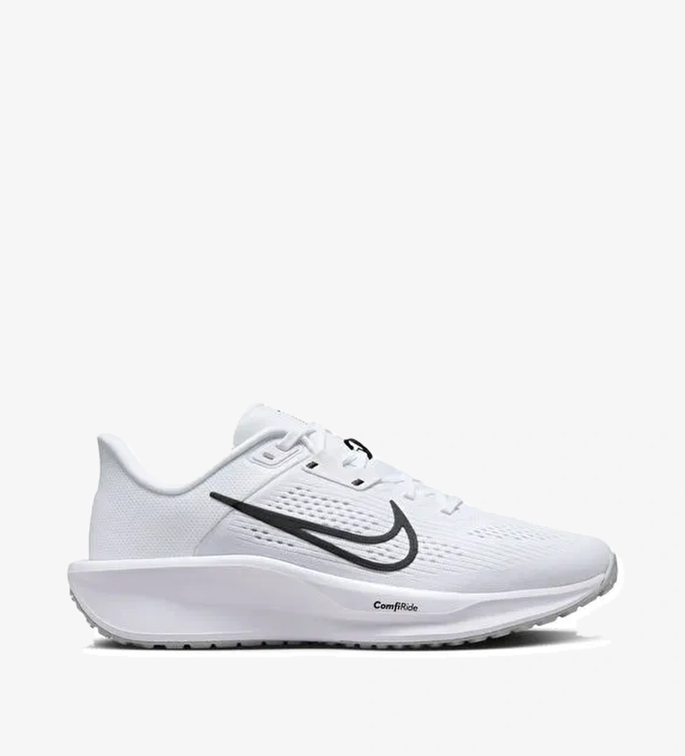 Nike FD6034-100 WMNS NIKE QUEST 6 Beyaz Kadın Koşu Ayakkabısı - Görsel 1